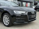 Audi A4 Limousine,S-Tronic,Leder,Navi,Xenon, - Audi Gebrauchtwagen in Bremen