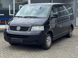 Volkswagen T5 Caravelle 8 Sitze Klimaautomatik 1.9 TDI - Volkswagen T5 Caravelle mit Diesel-Antrieb: Kleinbus, 1.9