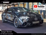 Mercedes-Benz AMG GT 63 S E PERFORMANCE AERO Keramik HUD Carbo - Mercedes-Benz GT-Klasse Plug-in Hybrid (PHEV) Gebrauchtwagen
