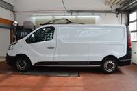 Renault Trafic Kasten L2H1 2,9t ~ Klima~AHK~Stmdhzng