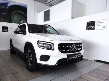 Mercedes GLB 180 - 1
