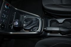 Fahrzeugabbildung Ford EcoSport 1.0 EcoBoost TREND Winter Paket + GJR