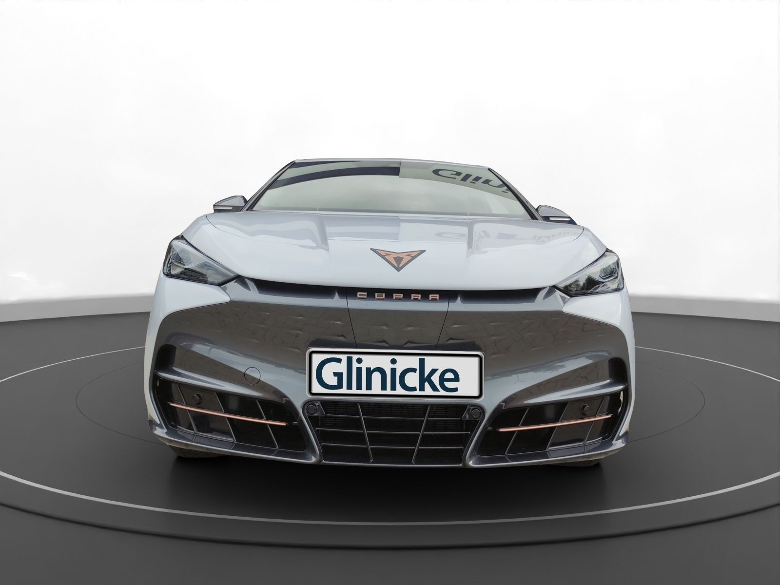 Cupra Tavascan - Bild 5