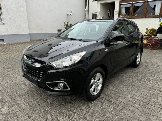 Hyundai ix35 5 Star Edition 2WD