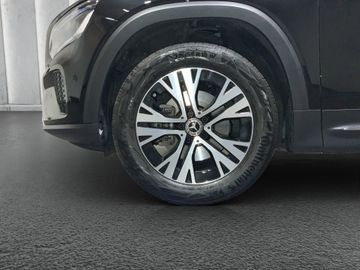 Mercedes GLB 200 - 9