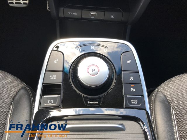 Foto Nummer 16: KIA Niro
