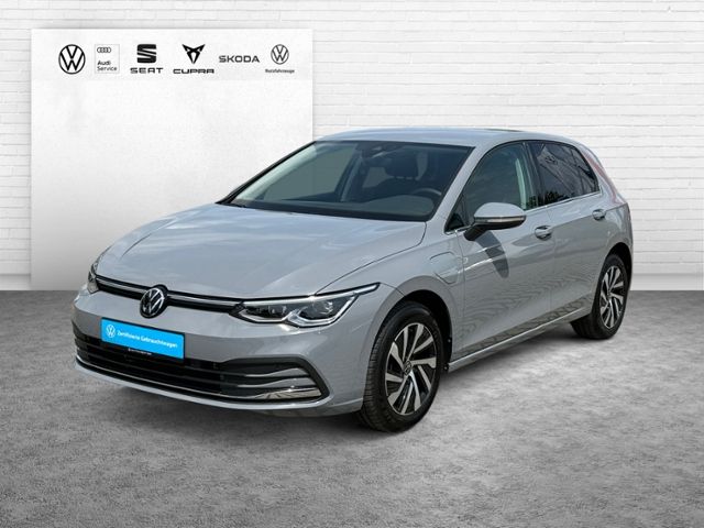 Fahrzeugabbildung Volkswagen Golf VIII Style 1.4l eHybrid DSG - Navi*ACC*LED+