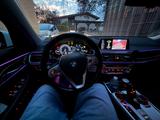 BMW 730d - - BMW 730 aus 2017