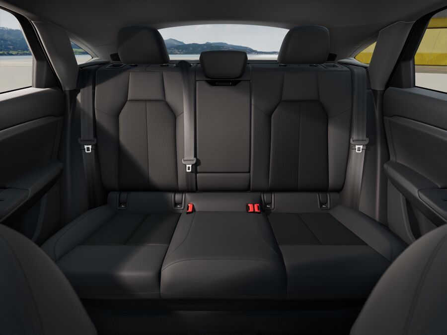 Audi Q6 e-tron - Bild 10