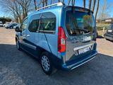 Citroën Berlingo Kombi Silver Selection Multispace - Citroën Berlingo Multispace mit Diesel-Antrieb