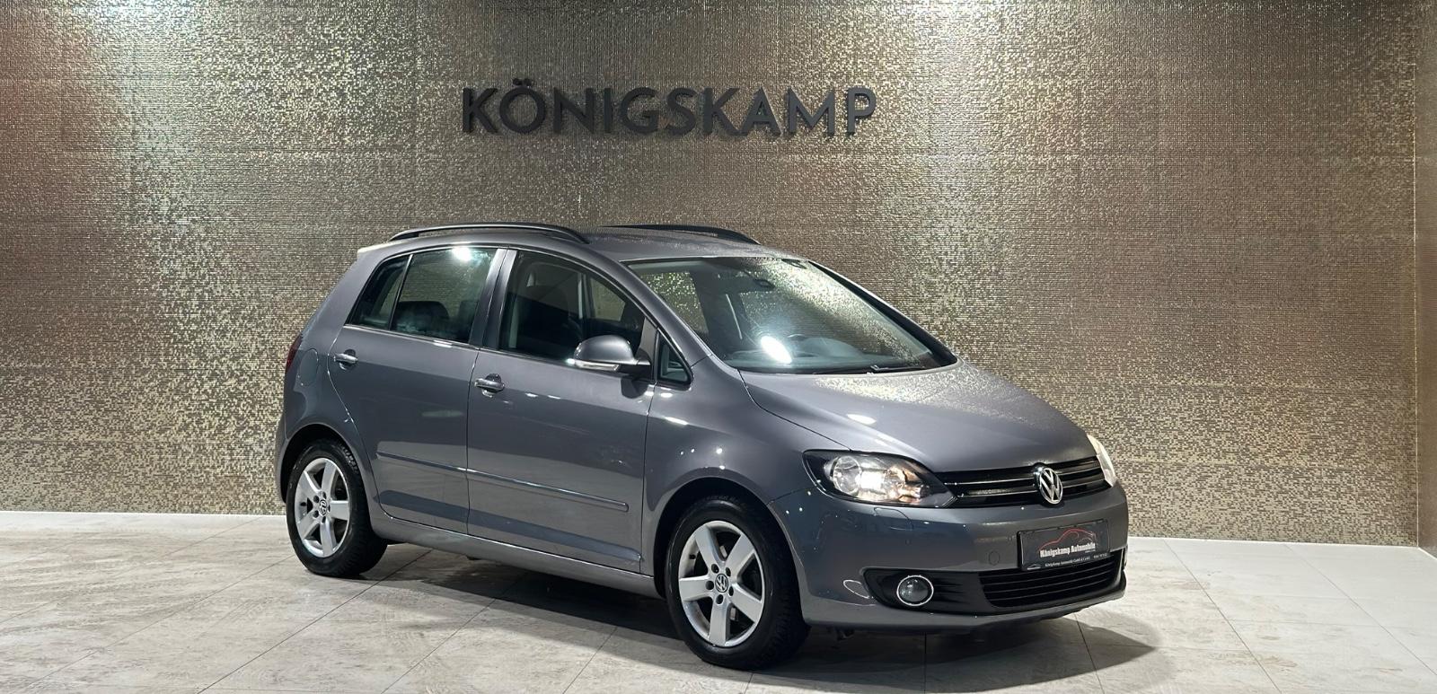 Volkswagen Golf Plus VI Comfortline 1.2 Aut. * KAMERA * AHK