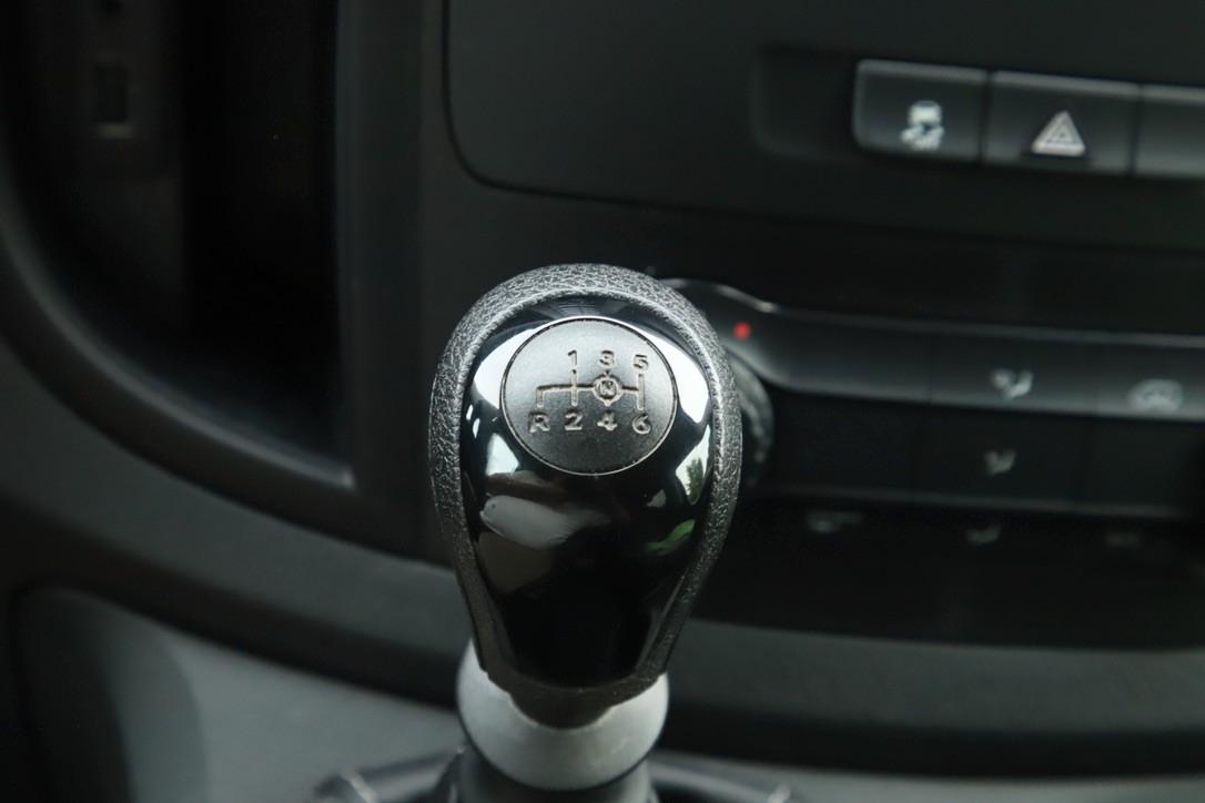 Mercedes-Benz Vito Mixto 116CDI/BT RWD lang