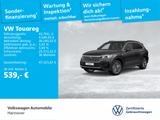 Volkswagen Touareg 3.0 TDI Tiptr. R-Line 4 Motion Navi AHK - VW Touareg mit Schiebetür