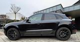 Porsche Macan S unfallfrei, Panoramadach, Leder - Porsche Gebrauchtwagen in Bremerhaven