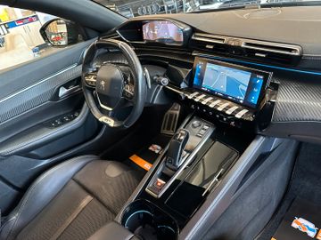 MYAUTOCENTER – Gebraucht- und Jahreswagen mit Werkstattservice in Pfaffenhofen Peugeot 508 SW GT *1Hand*TÜV Neu*Top Ausstattung*