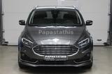 Ford S-MAX Titanium *NAVI*CAM*LED*LEDER*MEMORY*TOTW* - Ford S-Max in Mönchengladbach
