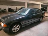 BMW bmw E36 316i Automatik TÜV 05.2028 - BMW 316: 316i E36