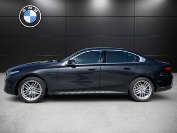 BMW 520 - 7
