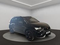 Cupra Ateca - Vorschau Bild 6