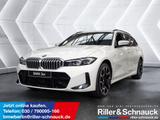 BMW 330e Touring xDrive M-Sport NAVI LED 360° MEMORY - BMW 330 Gebrauchtwagen in Berlin