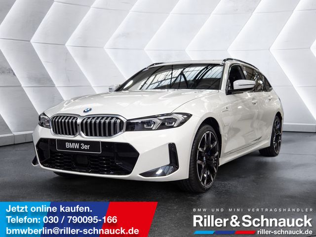 BMW 330e Touring xDrive M-Sport NAVI LED 360° MEMORY