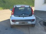 Peugeot 107 Filou 70 2-Tronic - Peugeot 107: Filou
