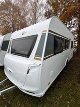 Bürstner B66 465 TS Sondermodell B66 - Bürstner 465 ts