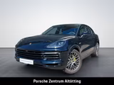 Porsche Cayenne E-Hybrid Coupe | 21-Zoll | Luftfederung