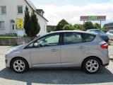 Ford C-MAX Trend 1.6 Neu TÜV Neu Zahnrim+Ölwechsel - Ford C-Max in Kiel