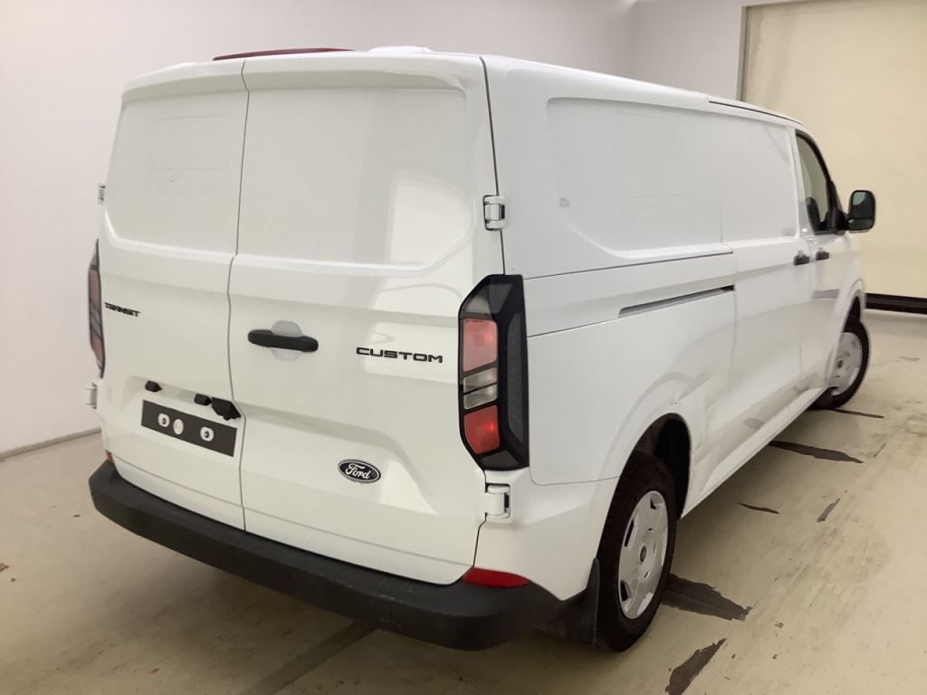 Fahrzeugabbildung Ford Transit Custom Navi LED ACC Klimaautom