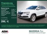 Skoda Karoq Style 1.5 TSI LED Navi PDC v/h SHZ AHK - Skoda Karoq