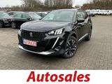 Peugeot 2008 1.2 Puretech 130 EAT8 GT  Volleder,Panorama - Peugeot 2008 e-GT
