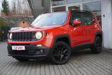 Jeep Renegade 1.4 4WD 4x4 Aut. Navi Tempomat AHK PDC - Jeep: Rot