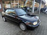 Volkswagen Golf Cabriolet - VW Gebrauchtwagen von 1998