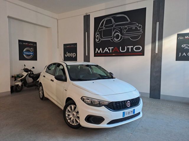 Fiat Tipo 1.3 Mjt S&S 5 porte Easy Business