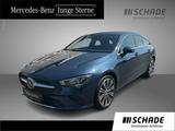 Mercedes-Benz CLA 200 d SB Progressive LED*Distro*Kamera*MBUX* - gebrauchte Mercedes-Benz CLA 200 Shooting Brake aus dem Jahr 2023