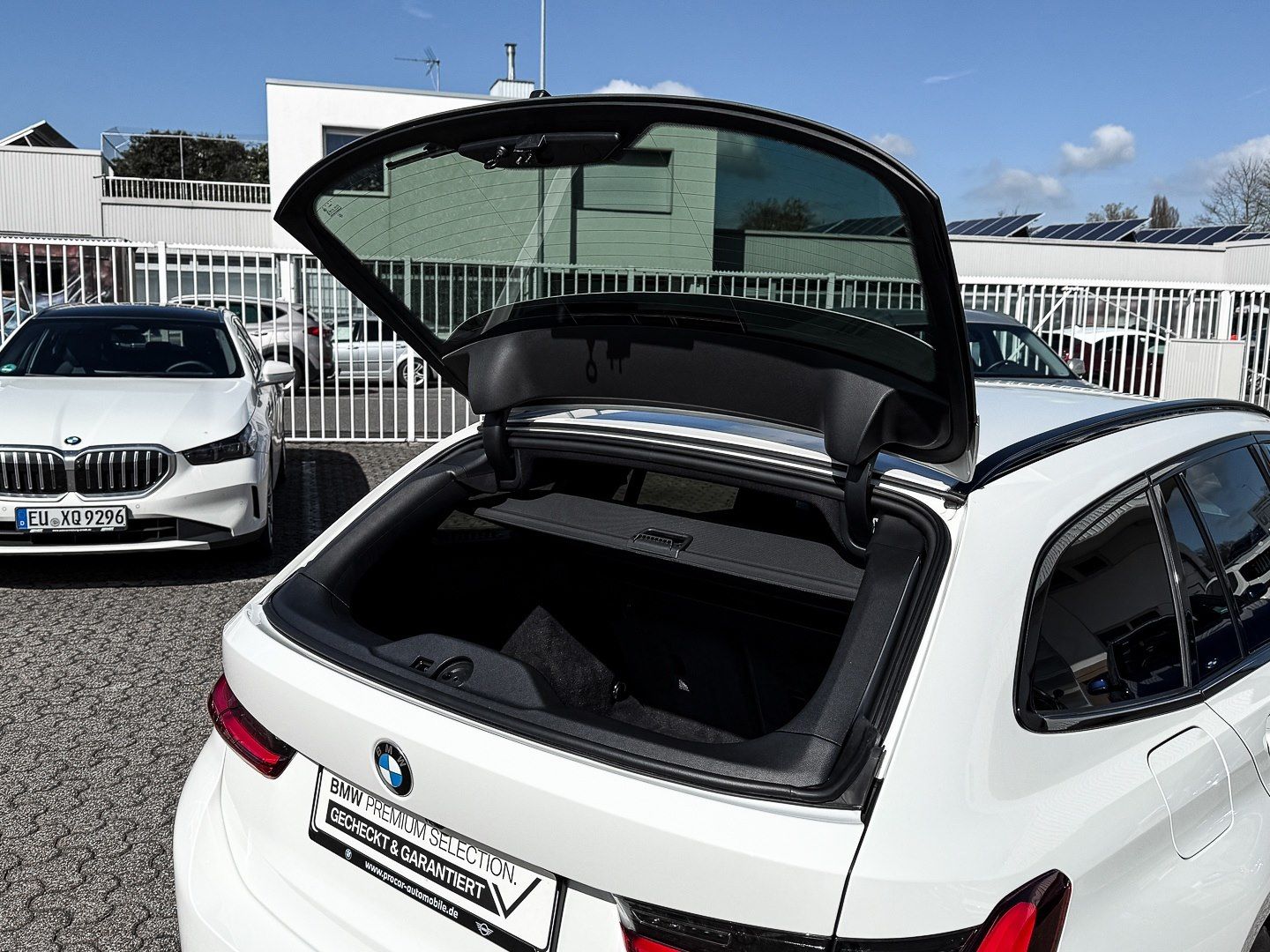 BMW 318 - Bild 19