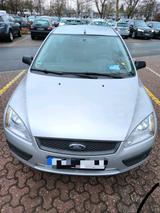 Ford Focus Turnier - Ford Focus aus 2005: Turnier