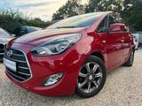 Hyundai ix20 1.6 Automatik Klima*SitzHz.+LenkHz.*1. Hand - gebrauchte Hyundai ix20 aus dem Jahr 2017