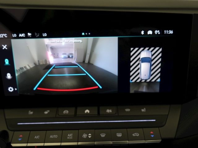 Astra L ST ELEGANCE CDTi AT+NAVI+SITZ-/LENKRADHE