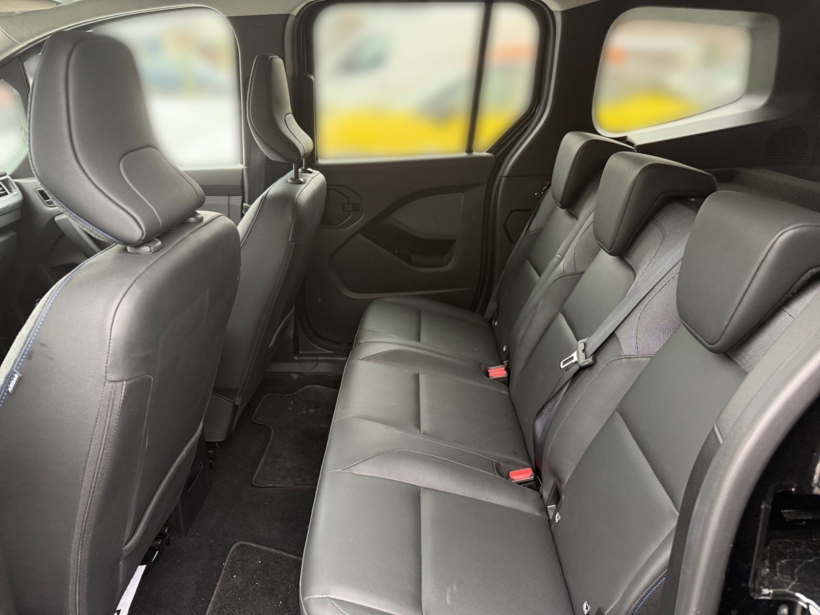 Fahrzeugabbildung Nissan Townstar DIG-T 130 L1 N-Connecta *KAMERA*KLIMA*L