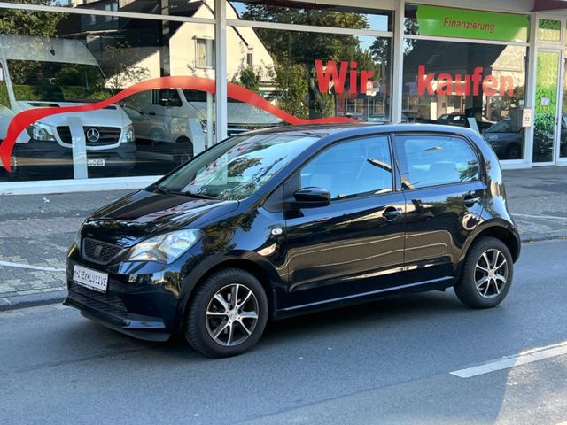 Seat Mii 1.0 Style *Klima*