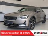Polestar 2 Range PILOT LITE PANO ACC LED H&K 360° CARPLAY - Polestar 2