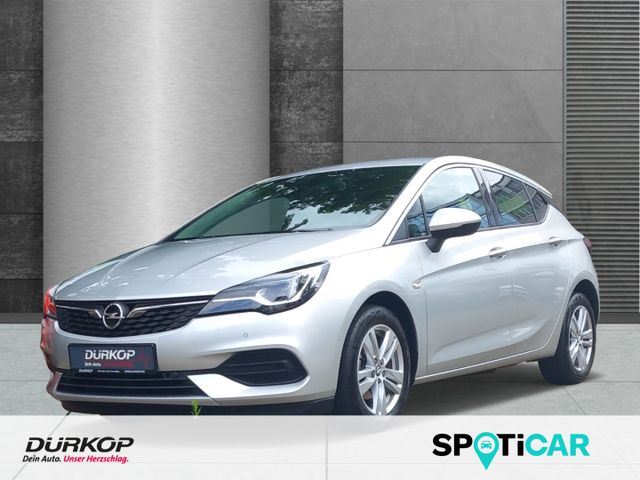 Opel Astra Elegance 1.2T NaviPro Matrix-LED Klimaaut.