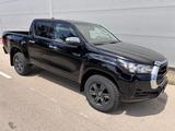 Toyota Hilux DC Comfort 2,8 MT Sitzhz.Keyless.Carplay - Toyota Hilux Tageszulassungen