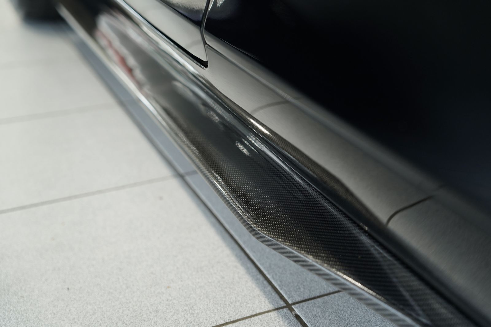 Mercedes Benz Amg Gt S