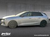 Opel Astra L 1.2 Turbo GS Line Automatik Klimaautomat - gebrauchte Opel Limousine