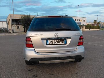 Mercedes ML 280 - 3