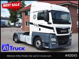 MAN TGX 18,440 XLX Intarder, Hydraulik,  TÜV 02/2026 - MAN Tgx 18 440