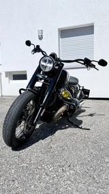 BMW R 18 Bobber - CHOPPER BOBBER